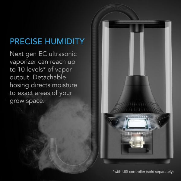 AC Infinity Cloudforge T3 Humidifier Gen 2