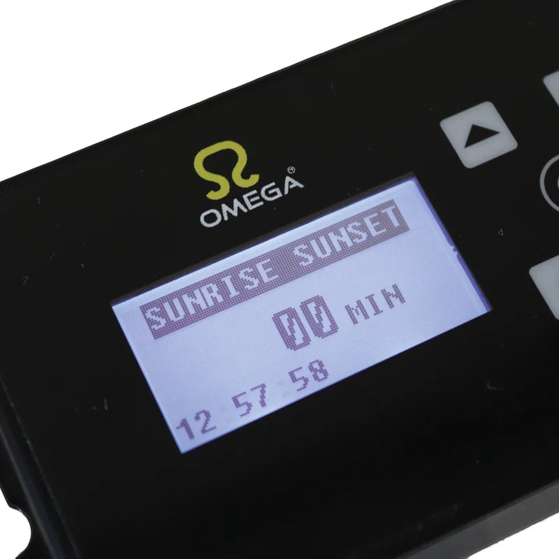 Omega Synco Lighting Controller V2