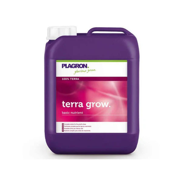 Plagron - Terra Grow