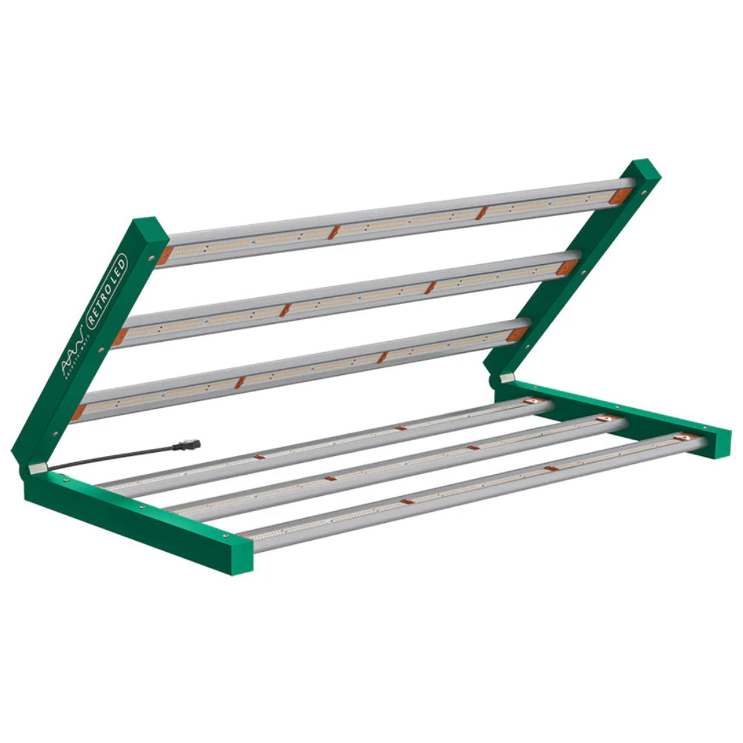 Adjusta-Watt Retro LED 720W Grow light