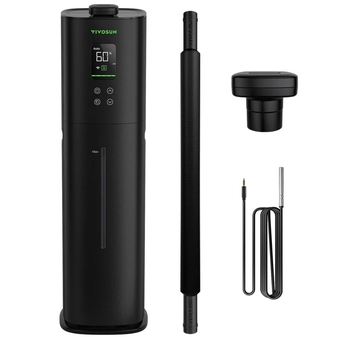 AeroStream H09 Humidifier with Enviro-Probe 9L tank