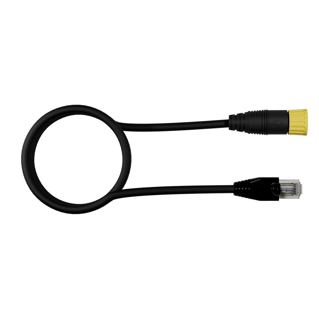 Telos Light Controller – Cables