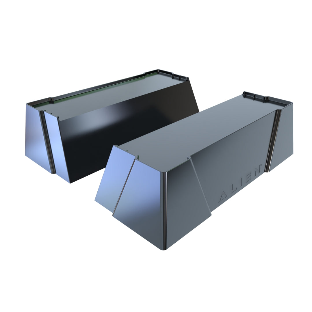 15L Pot Stand x 2