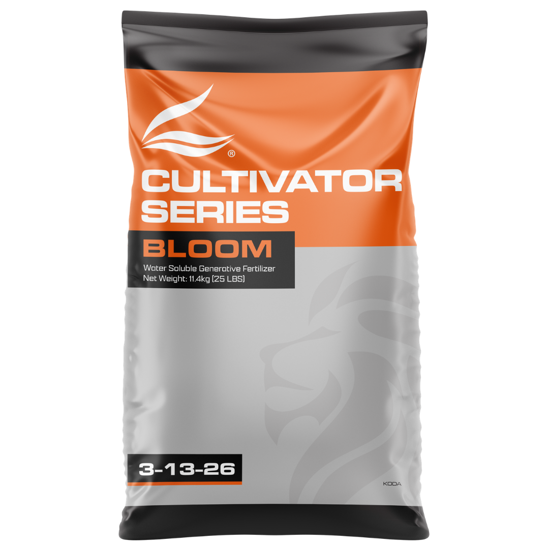 ADVANCED NUTRIENTS Cultivator Series Bloom