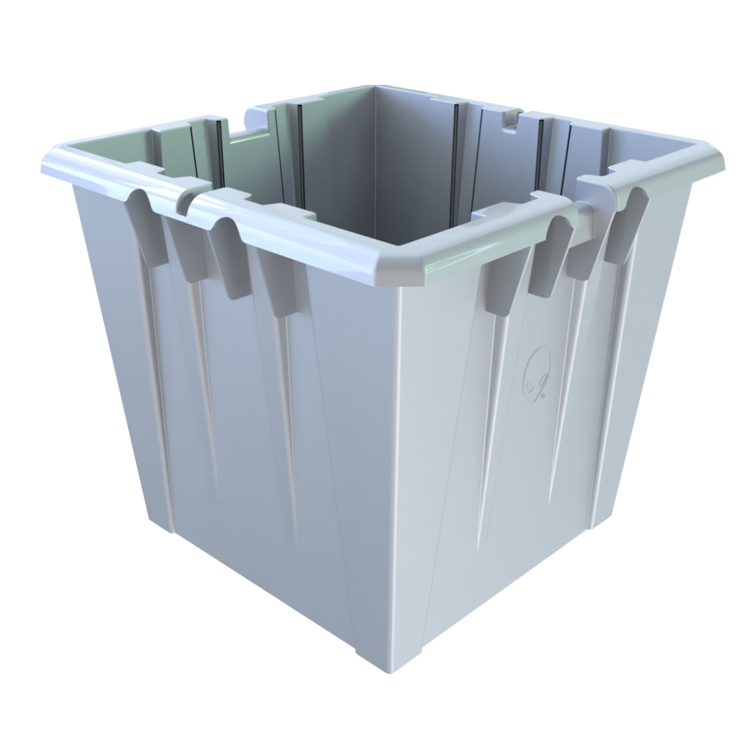 AERO™ 15L Silver Pot