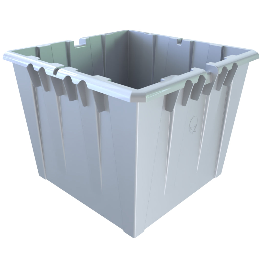 AERO™ 30L Silver Pot