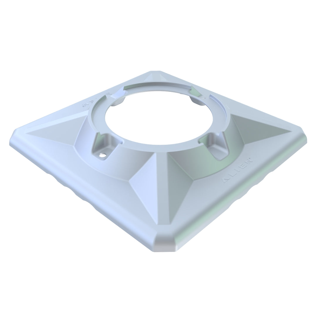 AERO™ Lid Silver