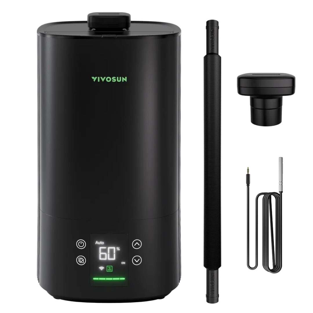 AeroStream H05 Humidifier with Enviro-Probe 5L tank