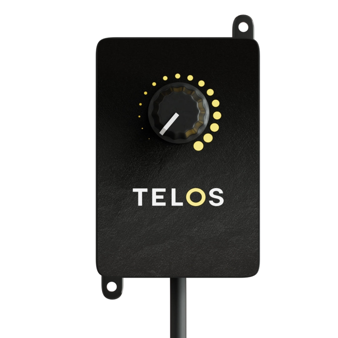 Telos Manual Dimming Controller