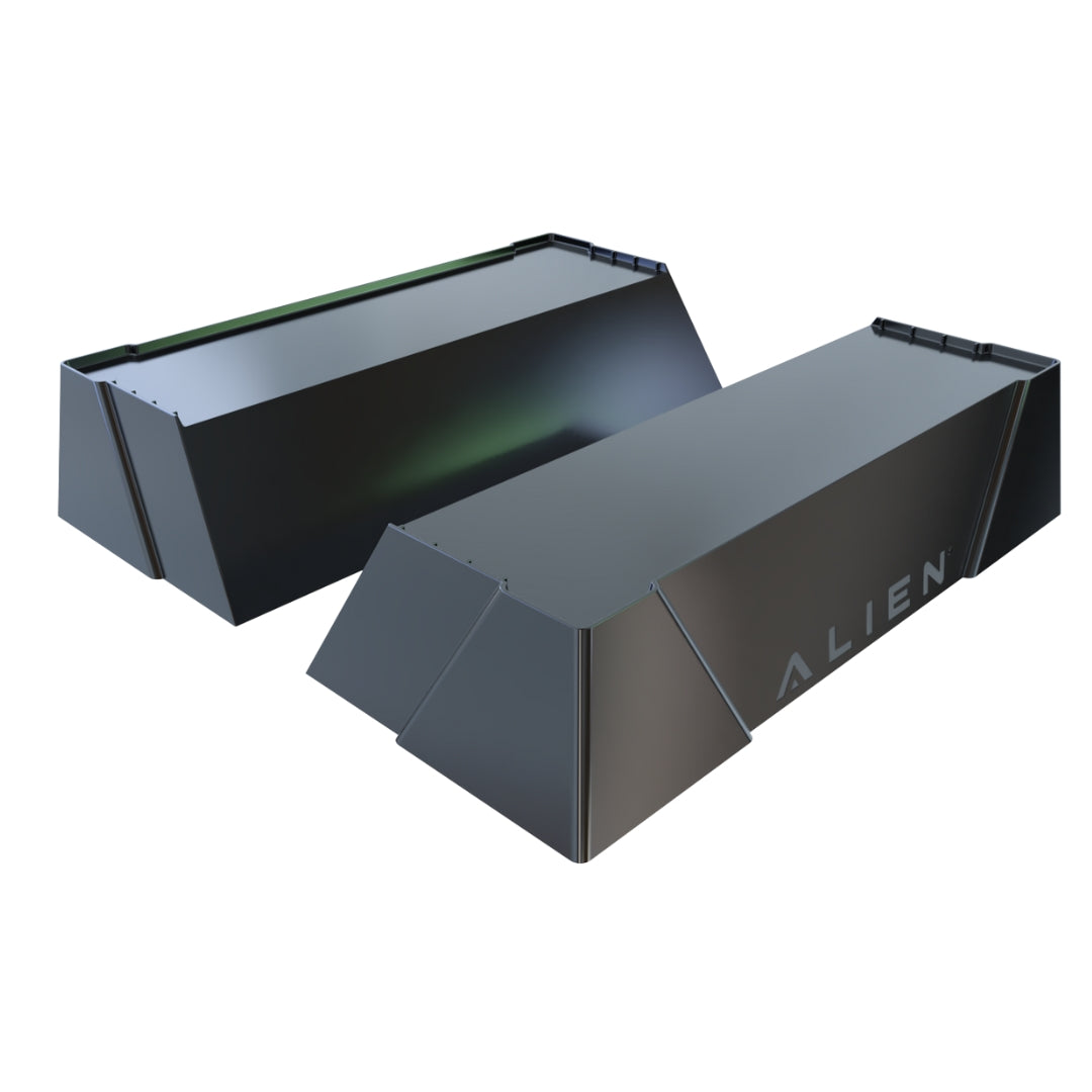 30L Pot Stand x 2