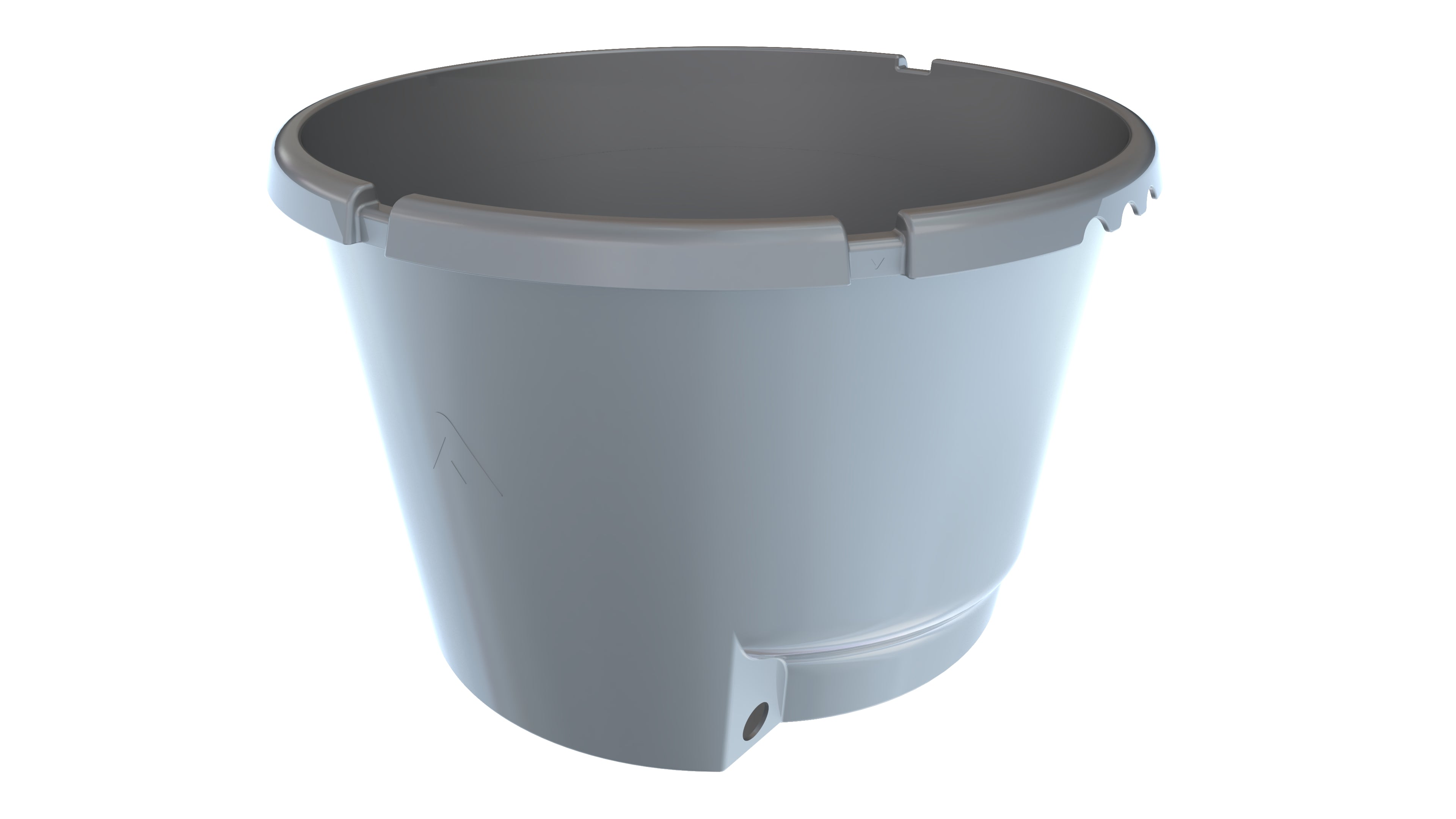 V-SYSTEM V Pot