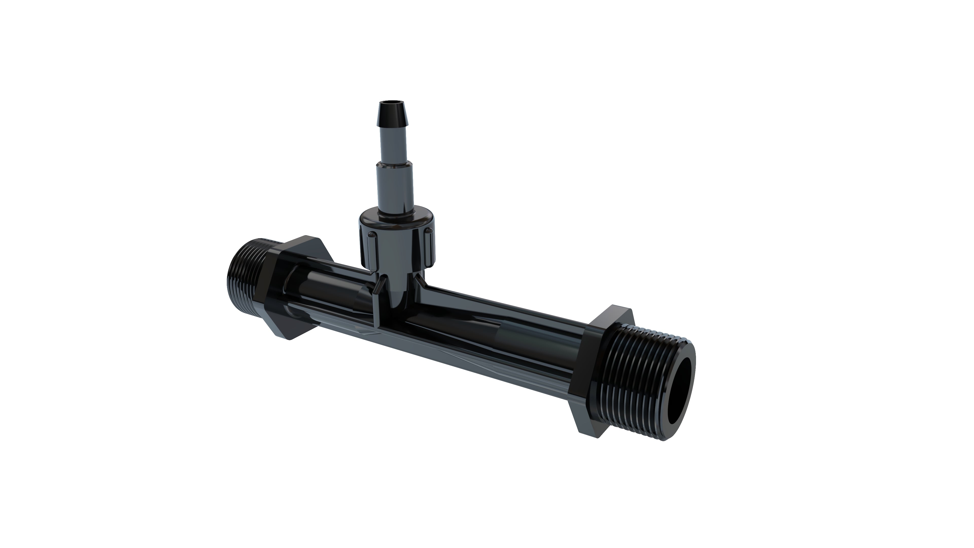 V-SYSTEM Venturi