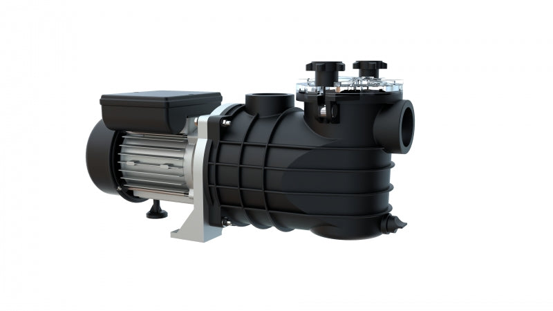 V-SYSTEM JET-STREAM Vortex Water Pump 1100W
