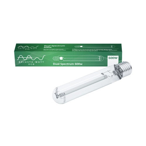 Adjusta-Watt ECO Dual Spectrum 600W Lamp