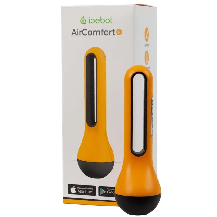 AirComfort Indoor Temp & Humidity Sensor