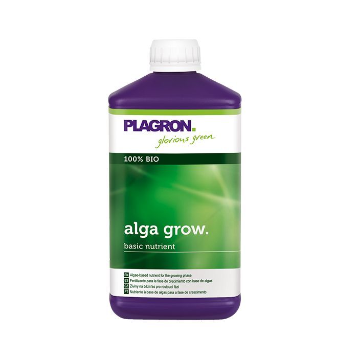 Plagron - Alga Grow