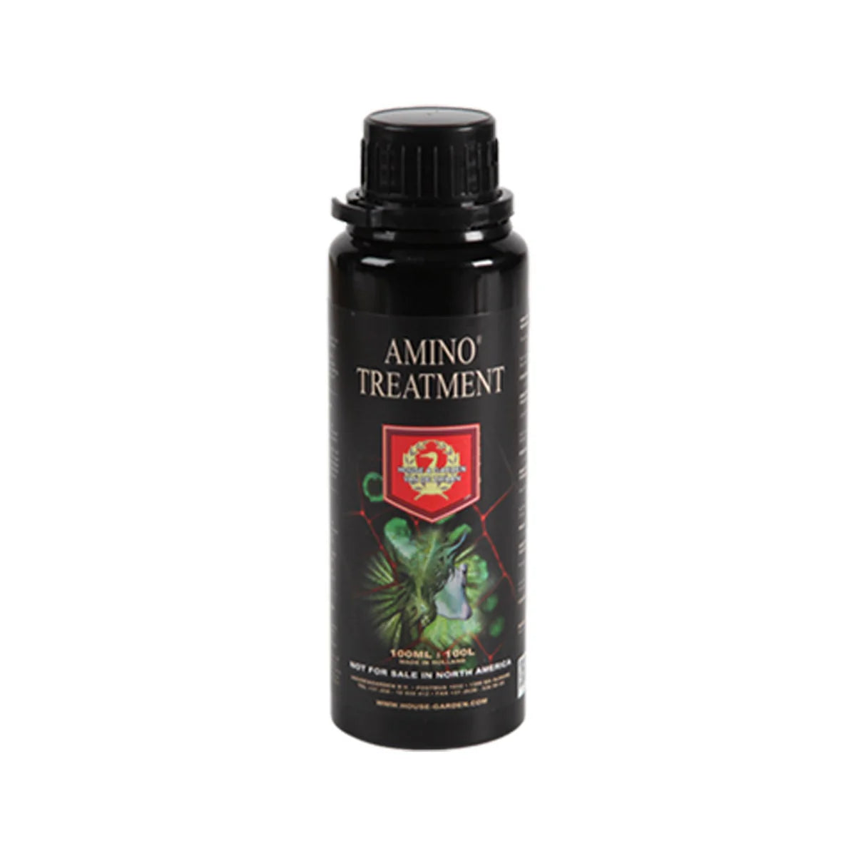 House & Garden - Amino Treatment