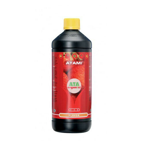 Atami - ATA Organics Flavor 1L