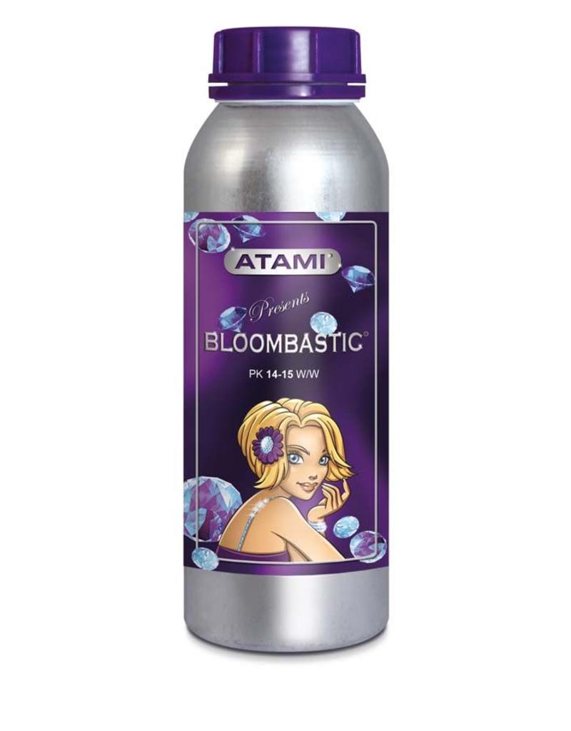 Atami - Bloombastic