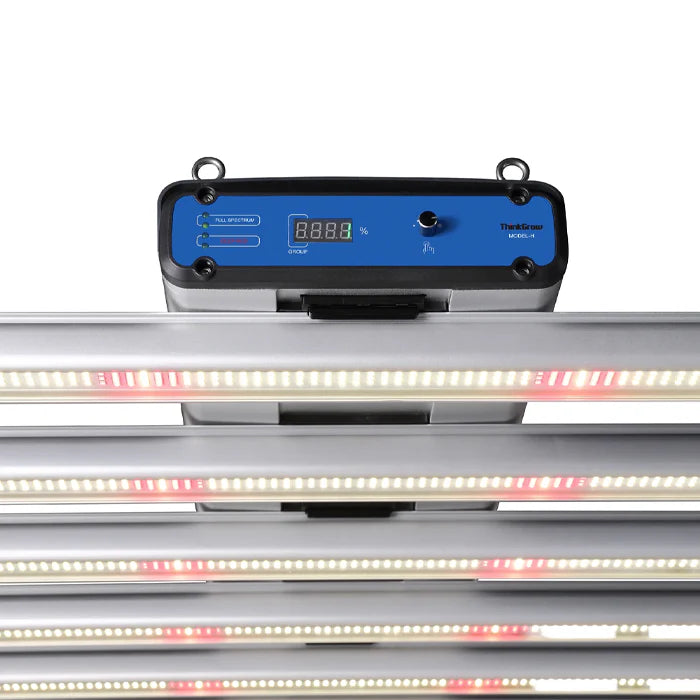 ThinkGrow LED Grow Light Model-H 630W