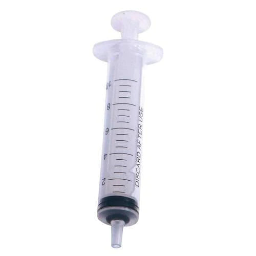 Syringe