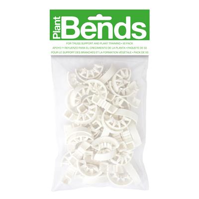 Plant Bends - Pack of 50