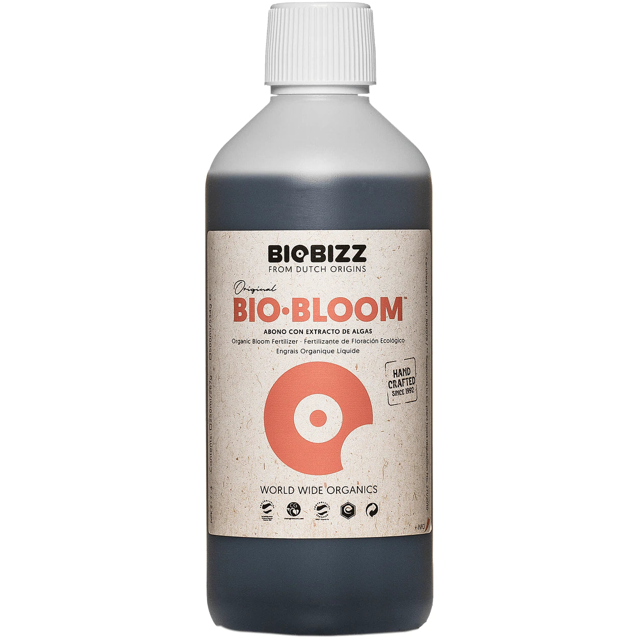 BioBizz - Bio Bloom