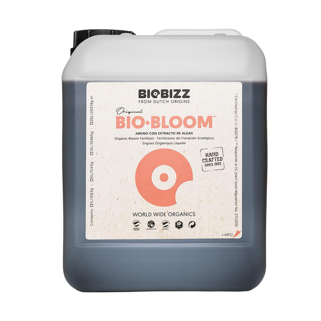 BioBizz - Bio Bloom