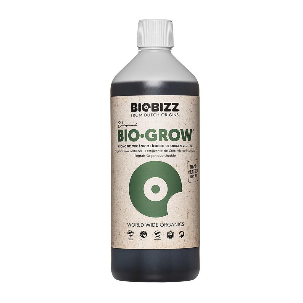 BioBizz - Bio Grow