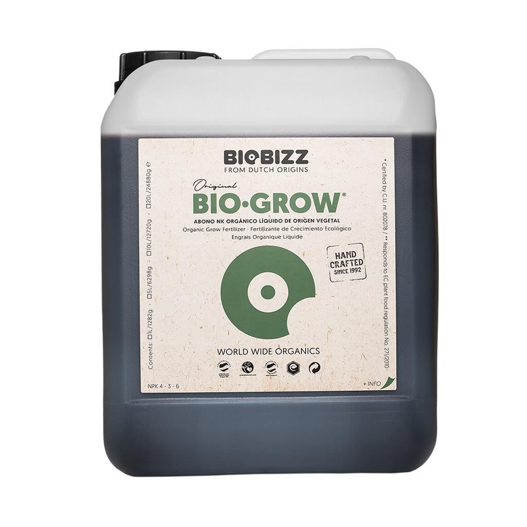 BioBizz - Bio Grow