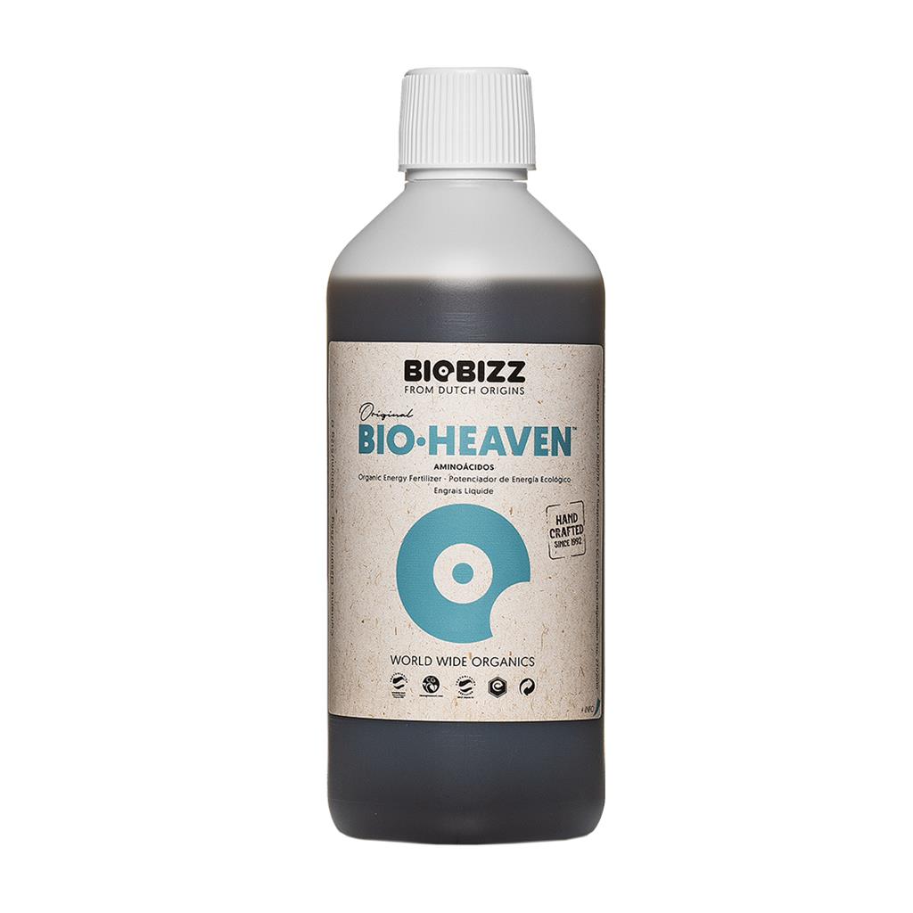 BioBizz - Bio Heaven