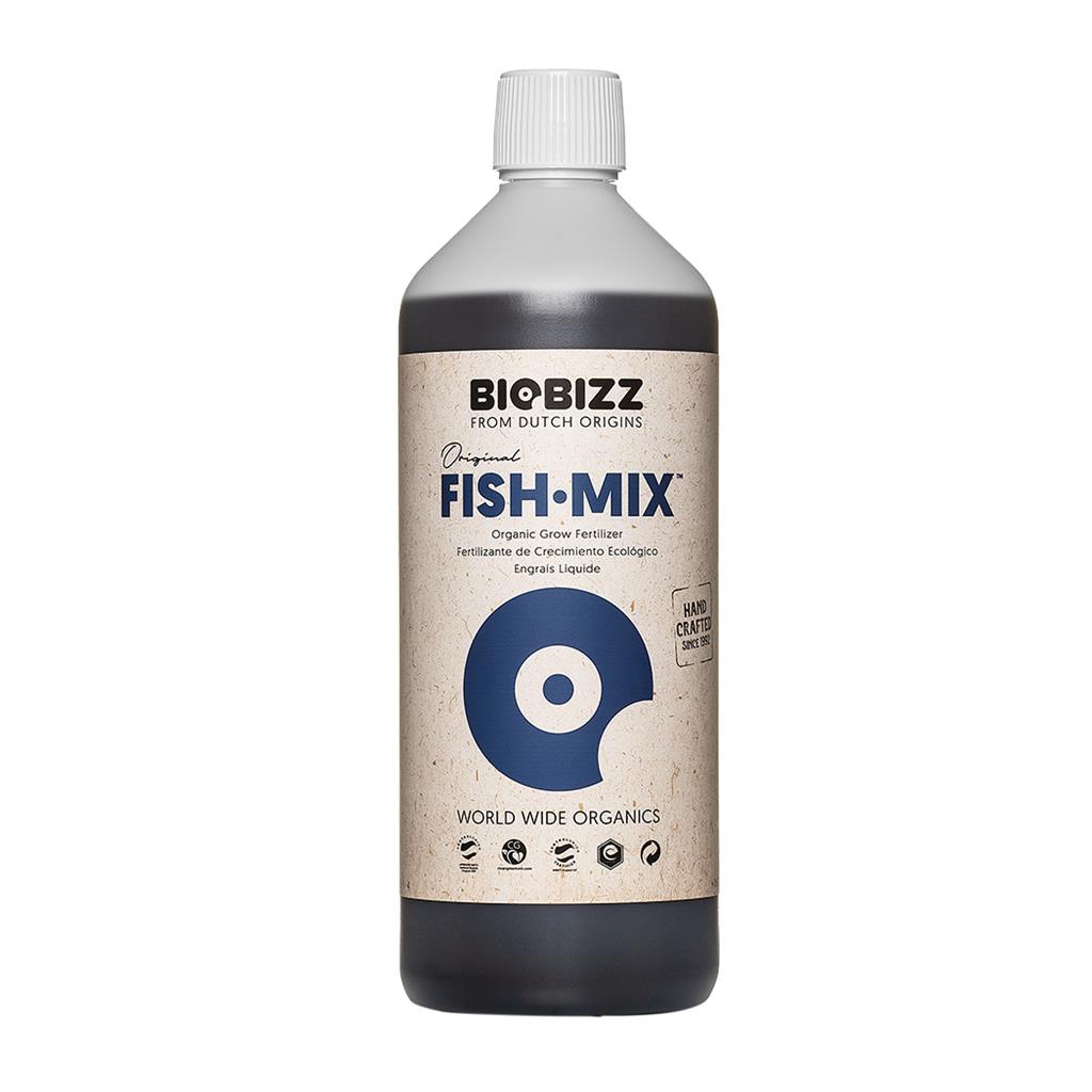 BioBizz - Fish Mix