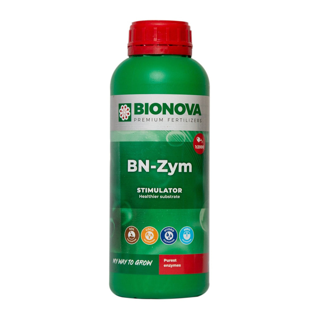 Bionova BN-Zym - Substrátový energizér Bionova BN-Zym - Substrátový energizér