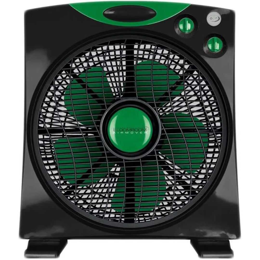 Bloomroom Airmover 12” Fan