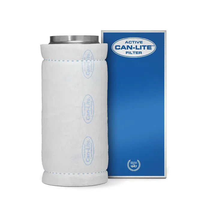 Can Lite Carbon Filter