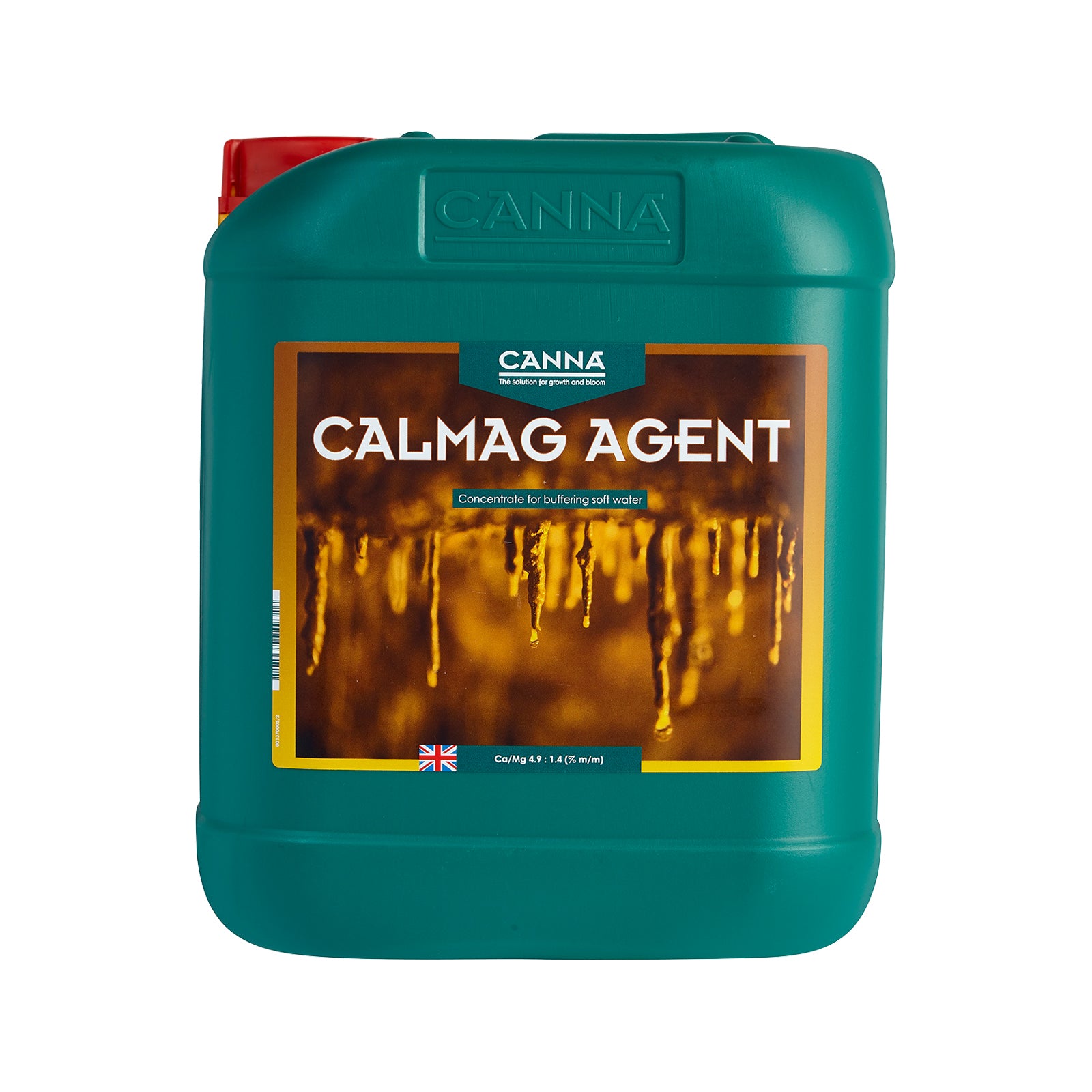 Canna - Calmag Agent