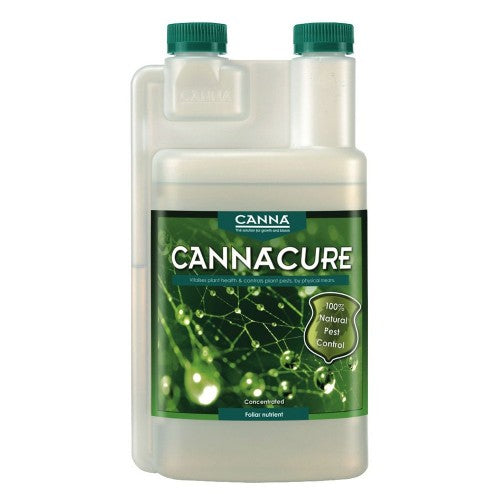 Canna - Cannacure