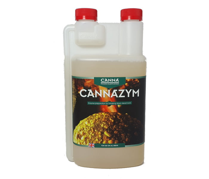 Canna - Cannazym