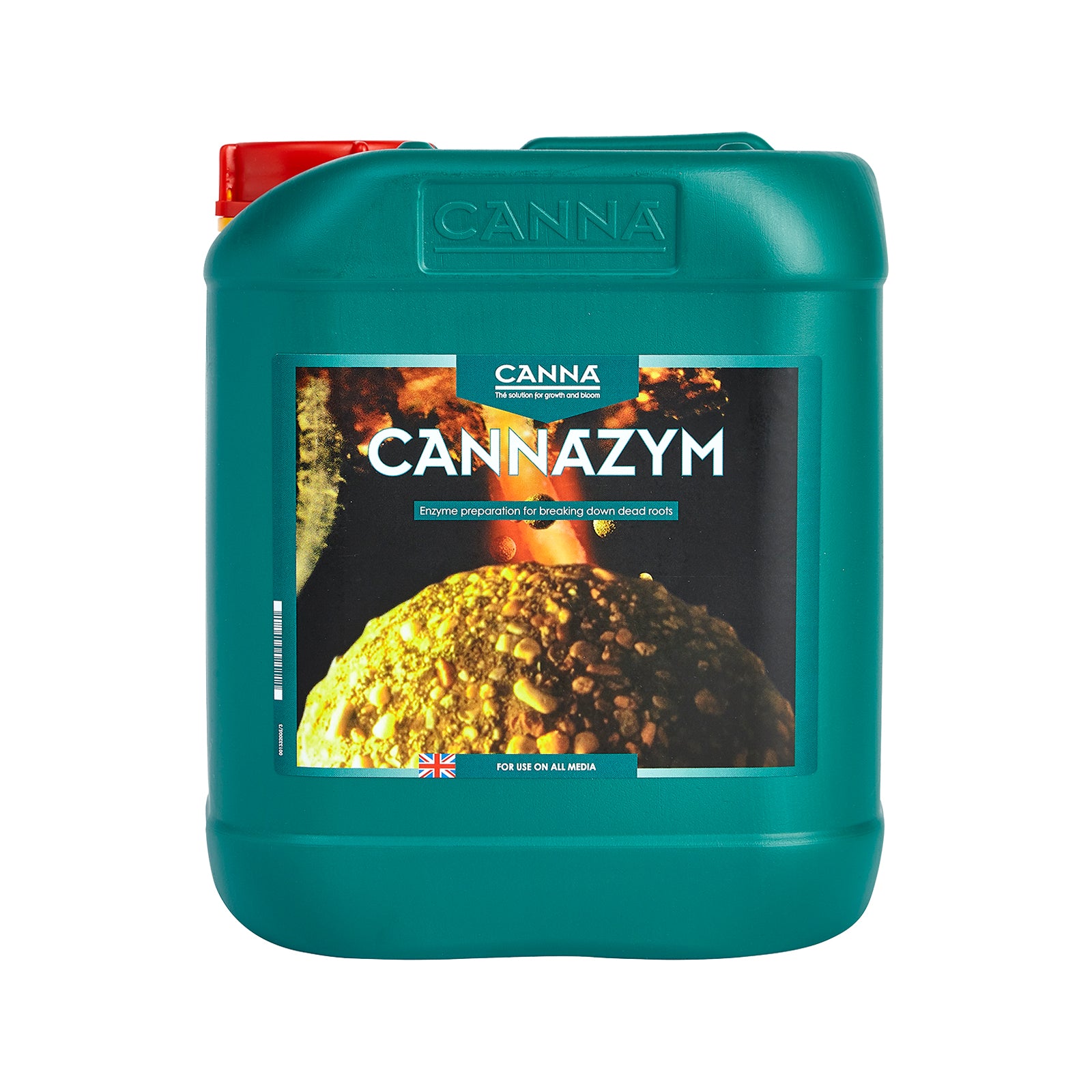 Canna - Cannazym