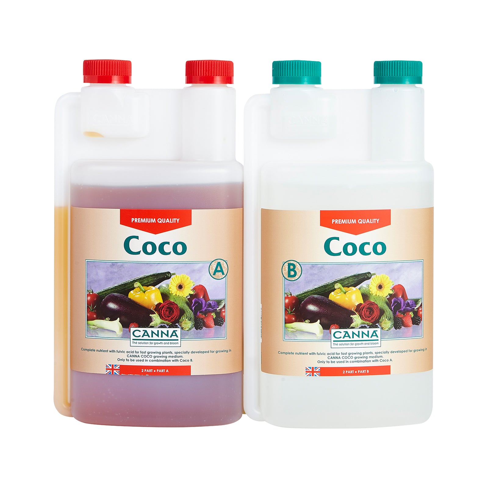 Canna - Coco 1L