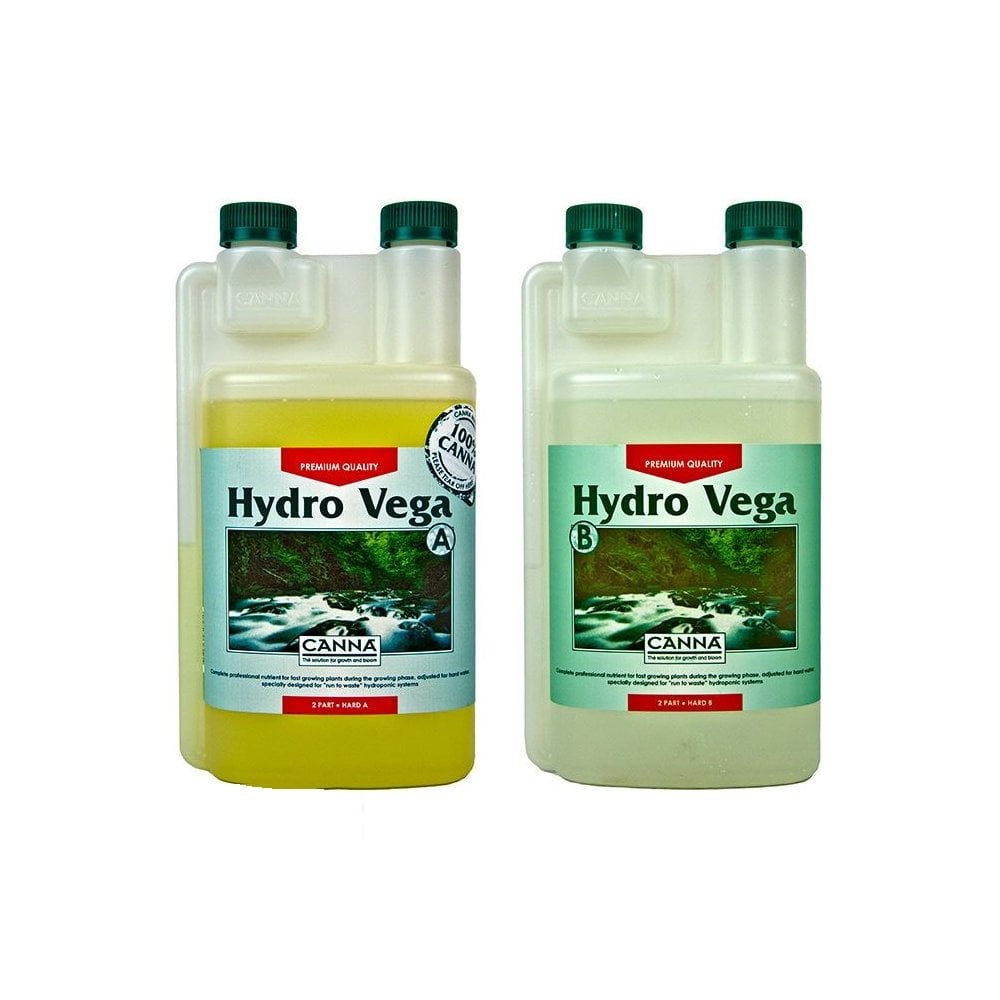 Canna - Hydro Vega