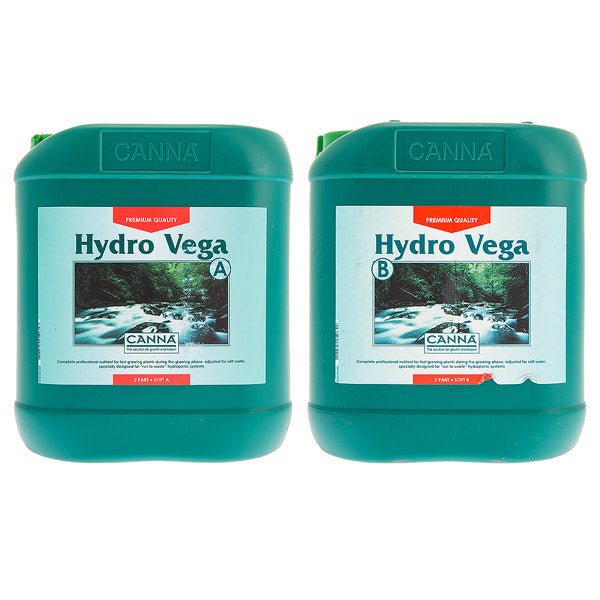 Canna - Hydro Vega