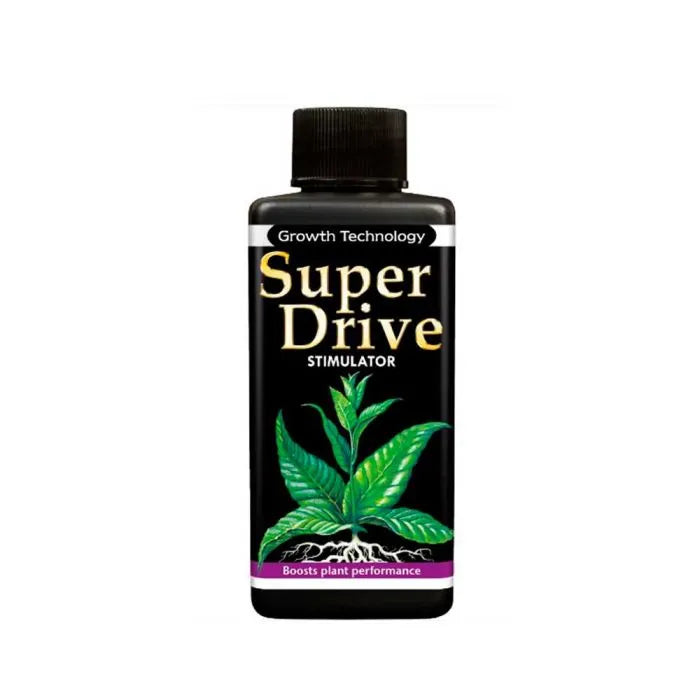 Growth Technology - Super Drive 1L