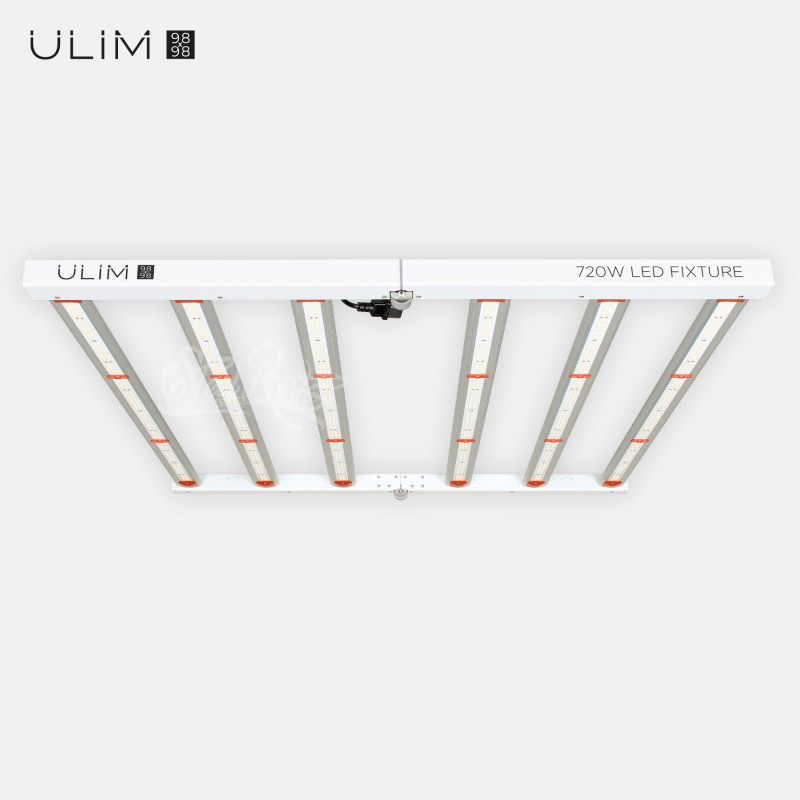 ULIM 720W LED Fixture