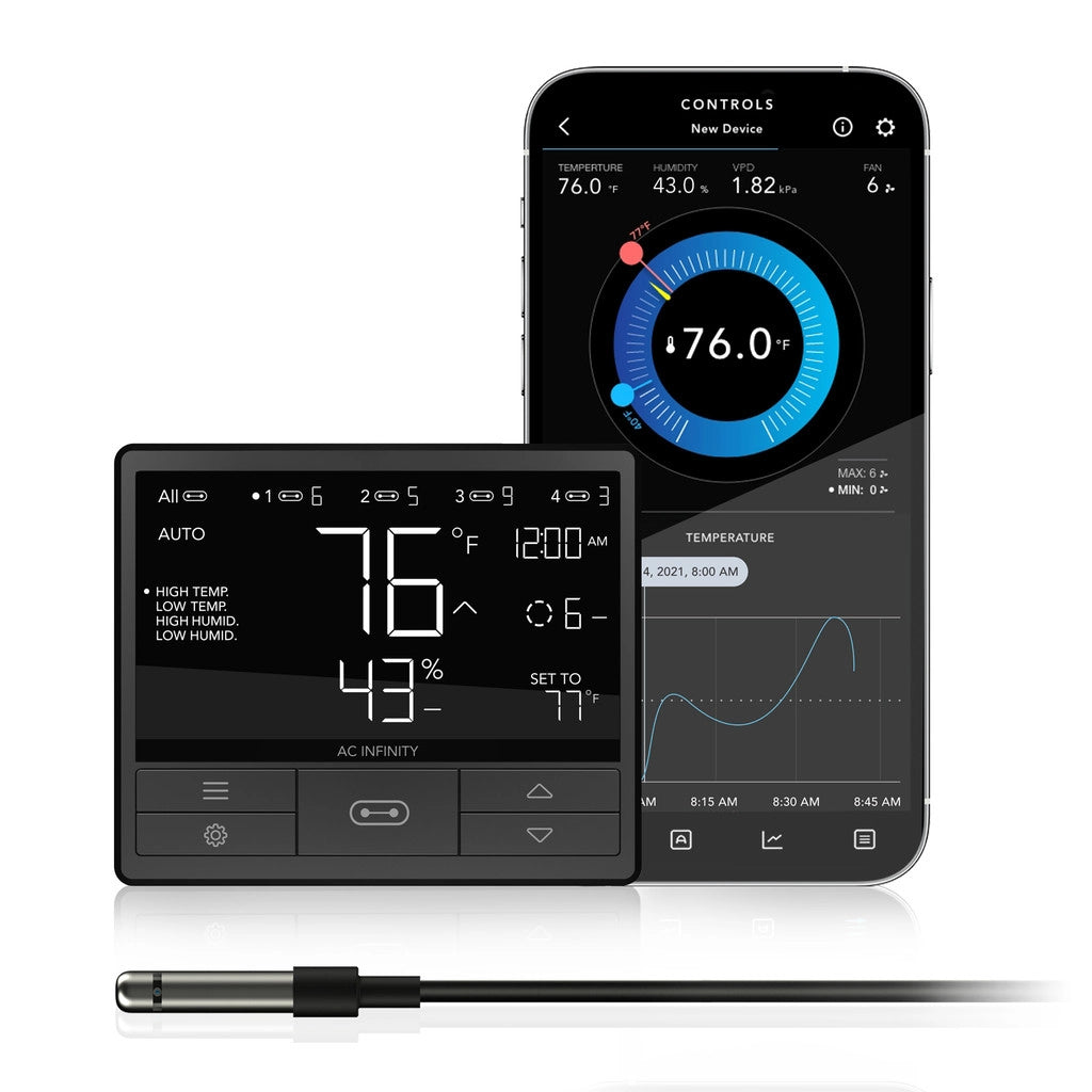 AC Infinity UIS Controller 69