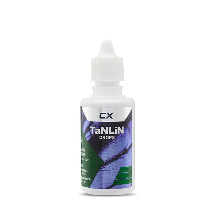 CX Horticulture - Tanlin Drops 20ML