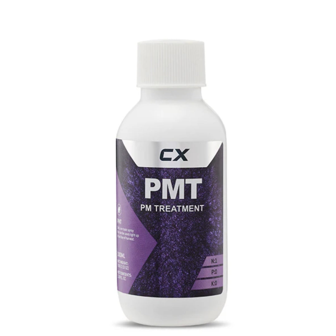 CX Horticulture - PMT (Powdery Mildew Treatment)