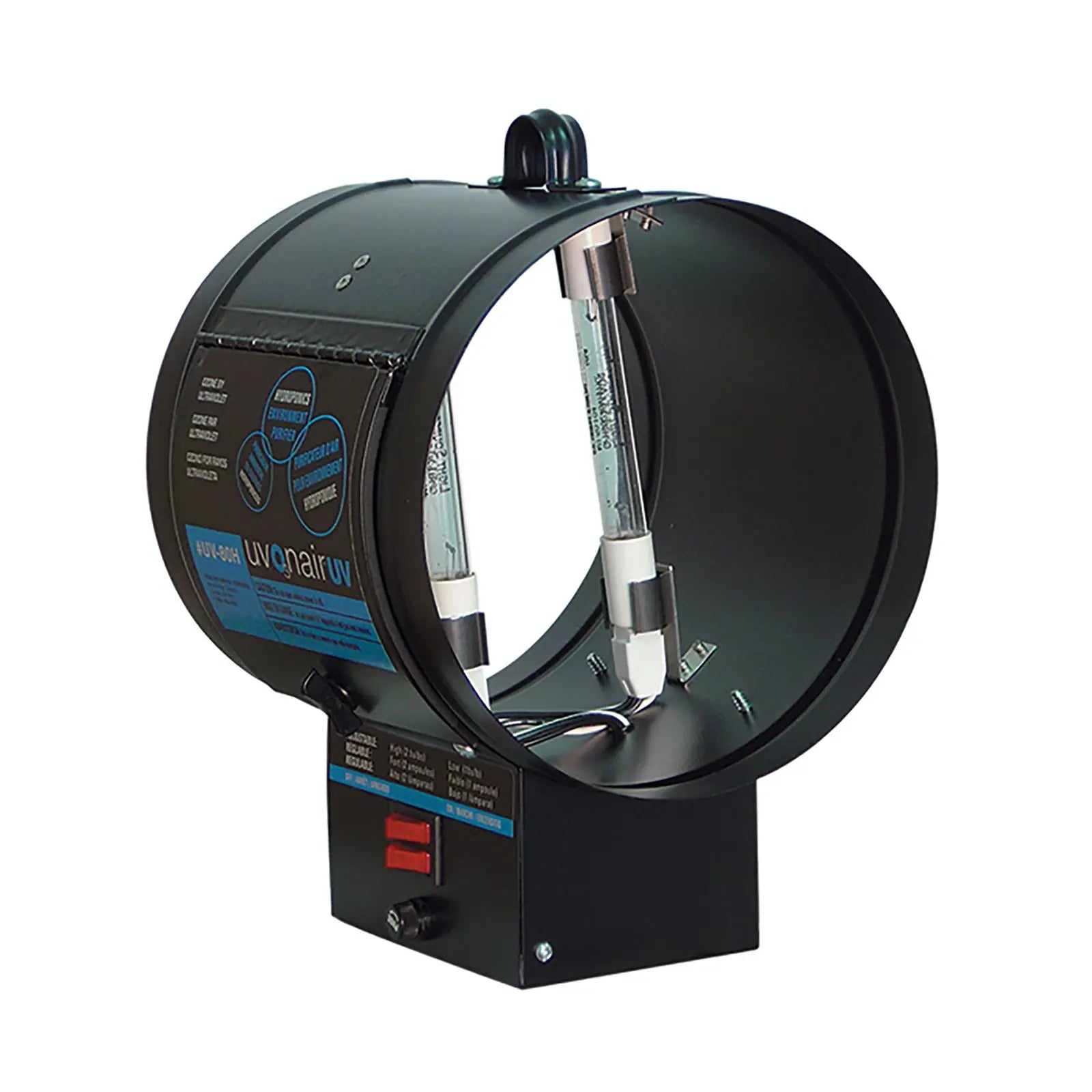 Uvonair UV-80H