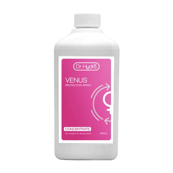 Dr. Hydro Venus