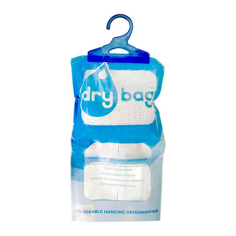 Dry Bag Dehumidifier 500ml